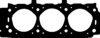 VICTOR REINZ 61-34360-00 Gasket, cylinder head